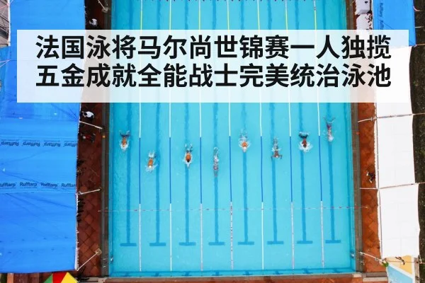 swimming race pool
